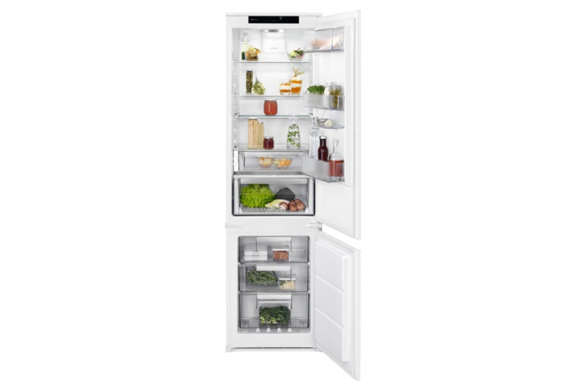 Хладилник-Фризер за Вграждане Electrolux LNS9TE19S