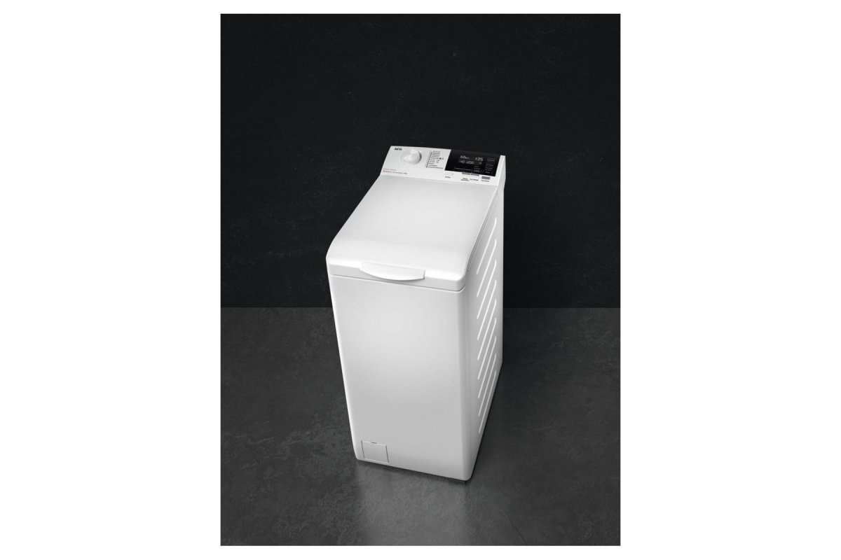 Пералня AEG LTR6G261E – Изображение 2