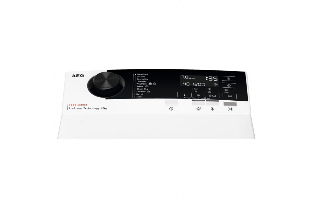 Пералня AEG LTR7E373E – Изображение 2