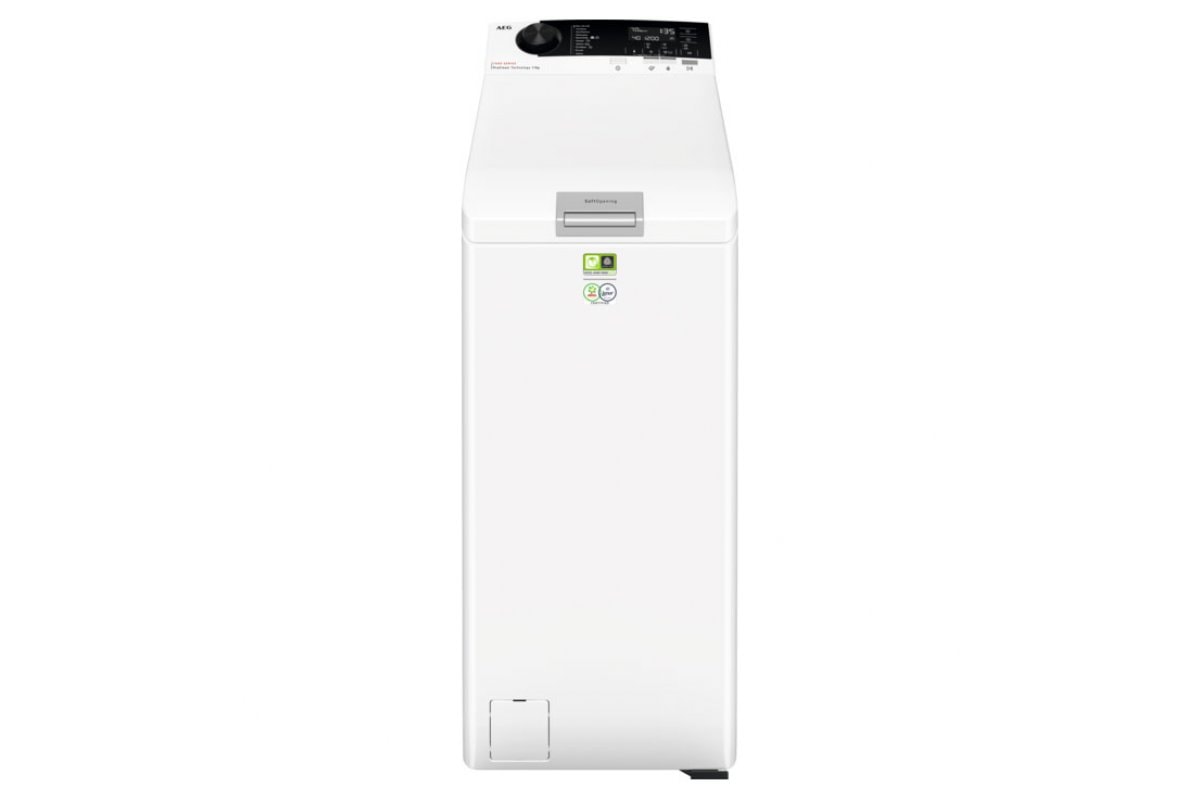 Пералня AEG LTR7E373E