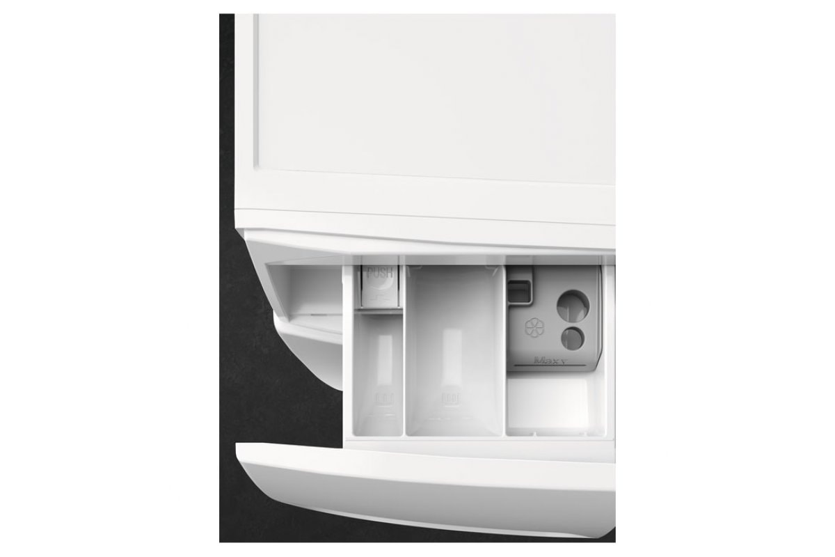 Пералня със Сушилня AEG LWR71842B – Изображение 5