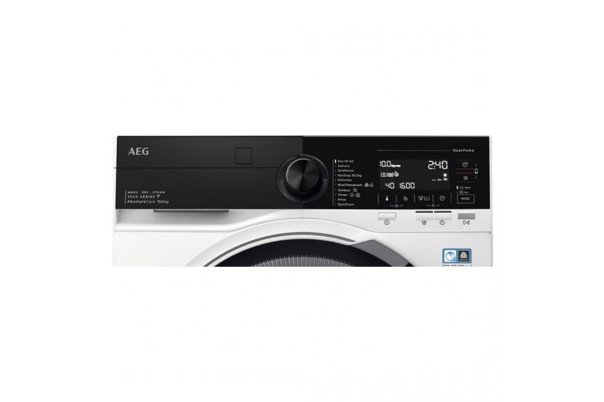 Пералня със Сушилня AEG LWR98165XE – Изображение 3