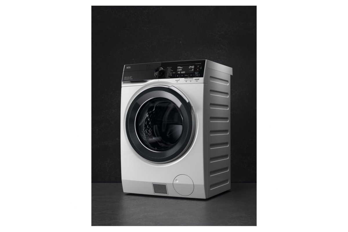 Пералня със Сушилня AEG LWR98165XE – Изображение 2