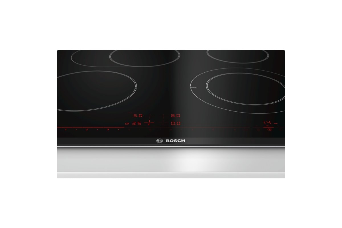 Плот за Вграждане Bosch PKN675DP1D – Изображение 3
