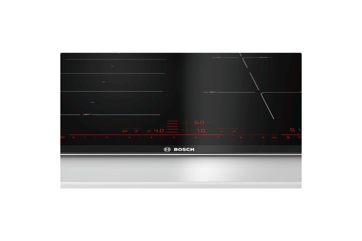 Плот за Вграждане Bosch PXE675DC1E – Изображение 4