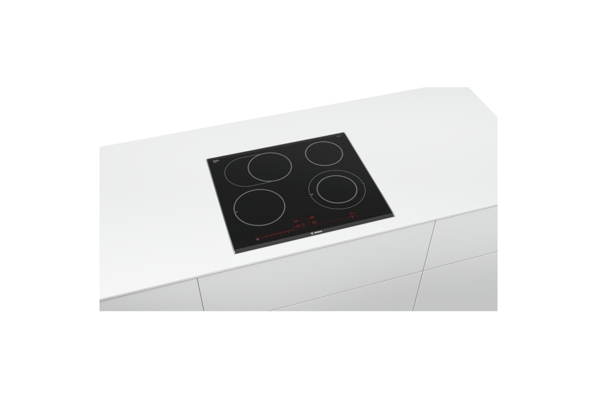 Плот за Вграждане Bosch PKN675DP1D – Изображение 2