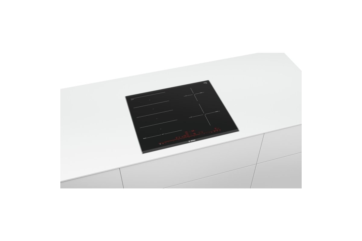 Плот за Вграждане Bosch PXE675DC1E – Изображение 3
