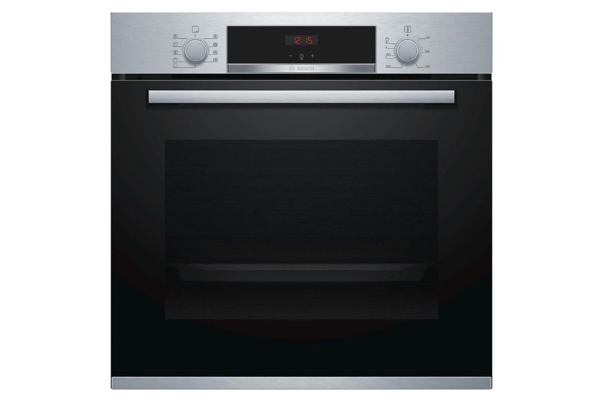 Фурна за Вграждане Bosch HBA554ES0