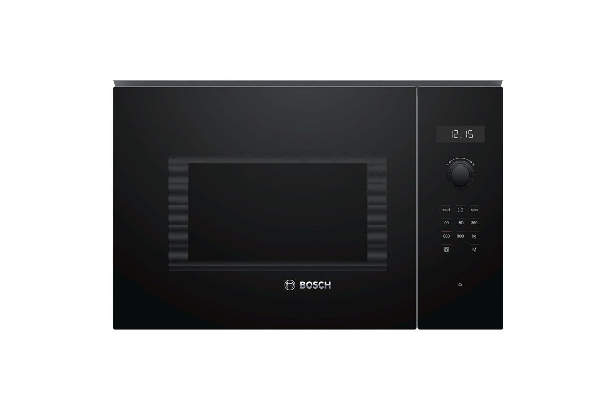 Микровълнова за Вграждане Bosch BFL554MB0