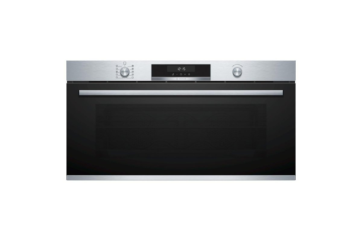 Фурна за Вграждане Bosch VBC5580S0