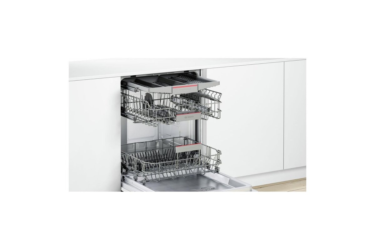 Съдомиялна Bosch SMV46KX04E – Изображение 7