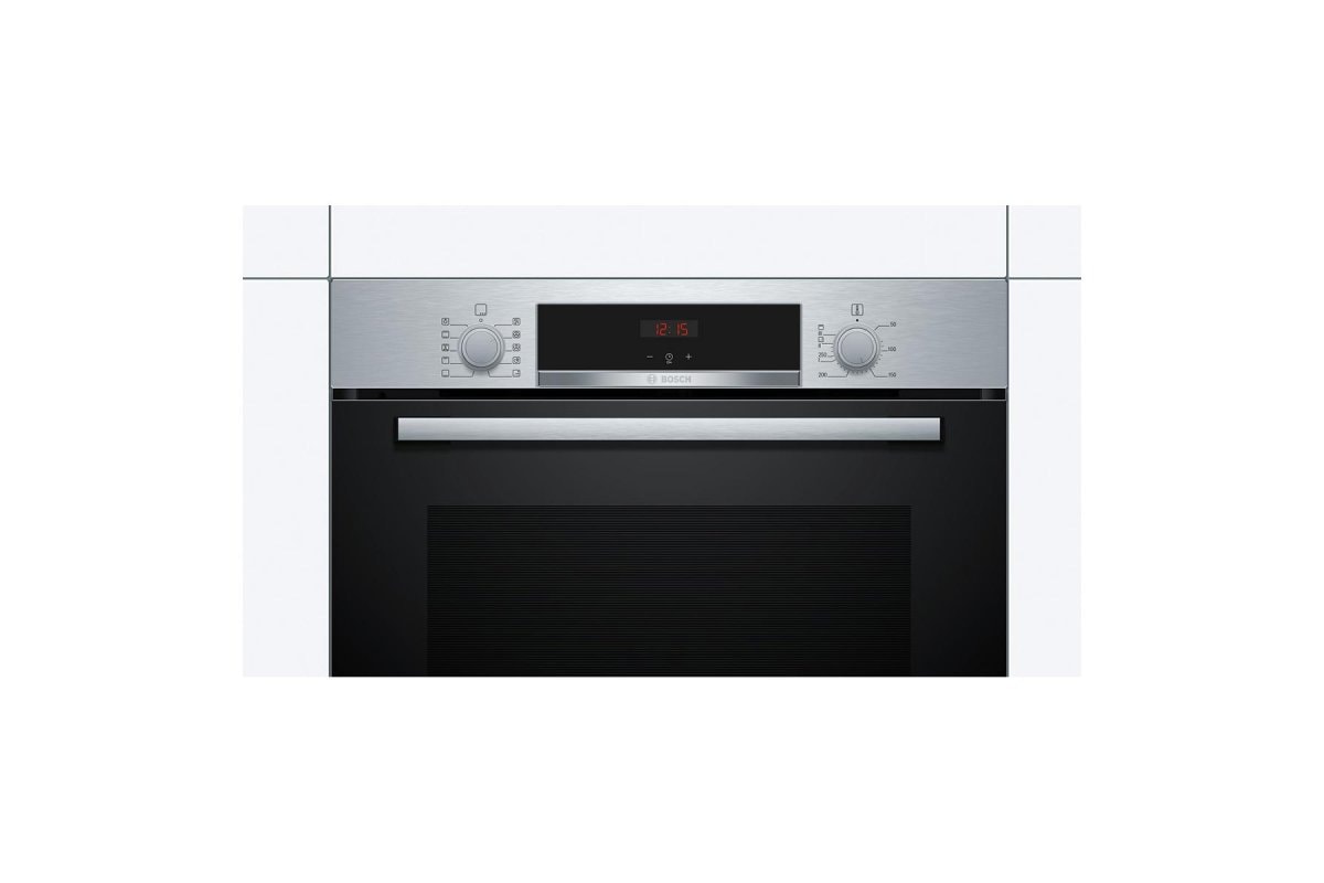 Фурна за Вграждане Bosch HBA554ES0 – Изображение 5