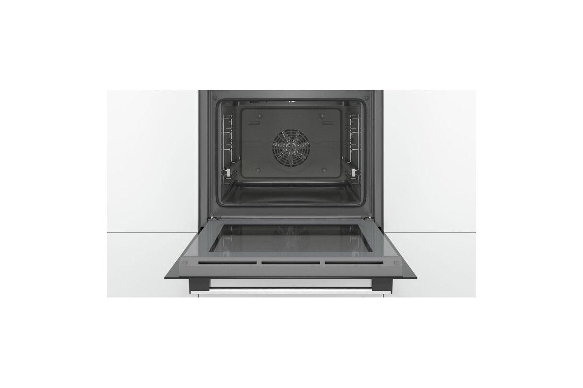 Фурна за Вграждане Bosch HBA554ES0 – Изображение 3