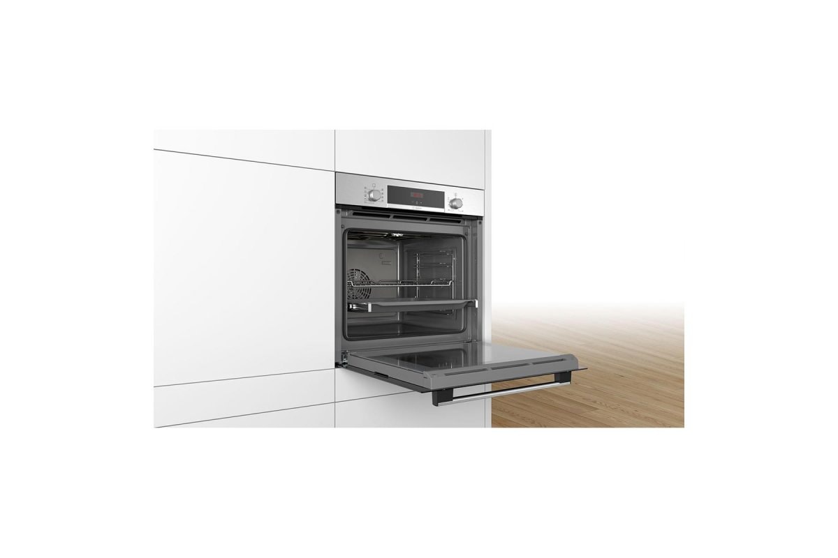 Фурна за Вграждане Bosch HBA534ES0 – Изображение 5