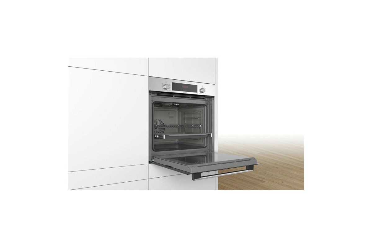 Фурна за Вграждане Bosch HBA554ES0 – Изображение 6