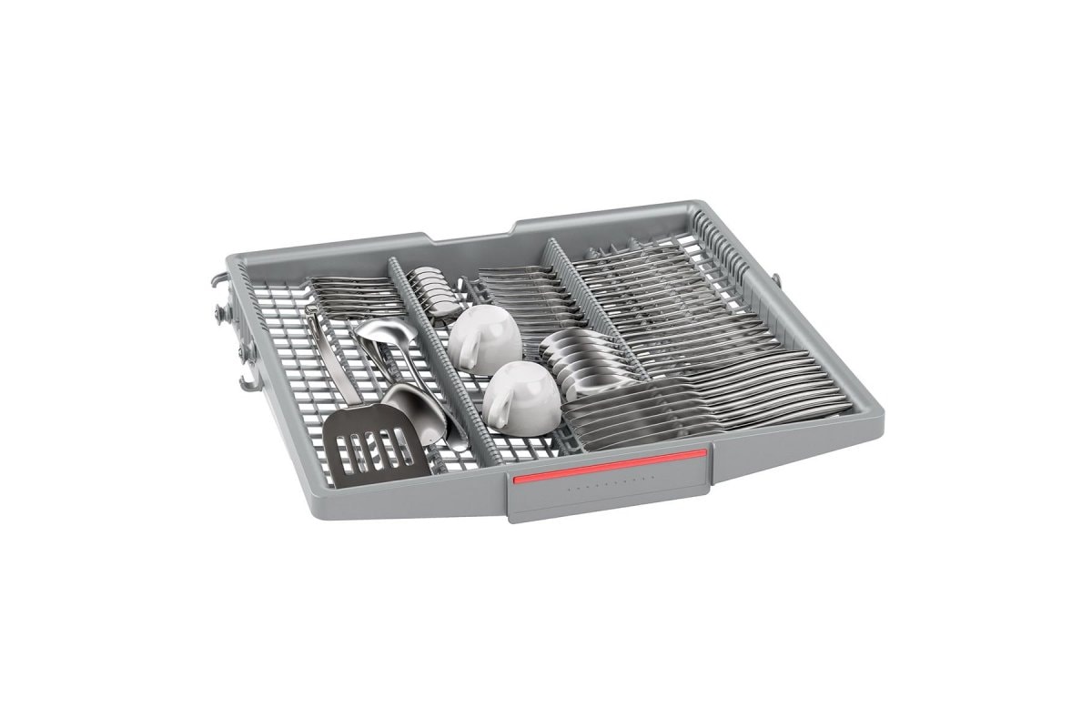 Съдомиялна Bosch SMV46KX04E – Изображение 5