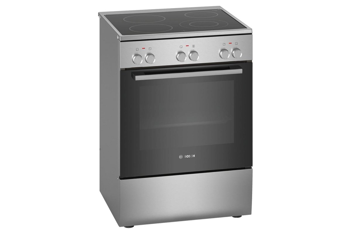 Свободностояща Печка Bosch HKA090150