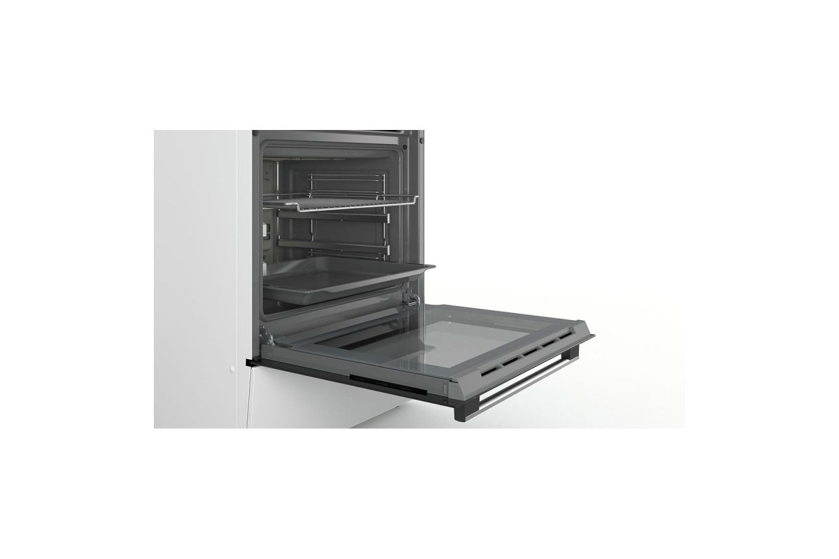 Свободностояща Печка Bosch HKR39C220 – Изображение 6