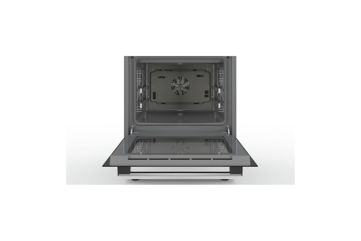 Свободностояща Печка Bosch HKR39C220 – Изображение 4