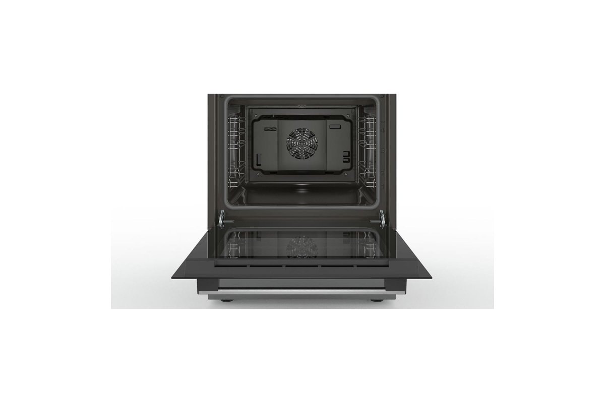 Свободностояща Печка Bosch HKA090150 – Изображение 2