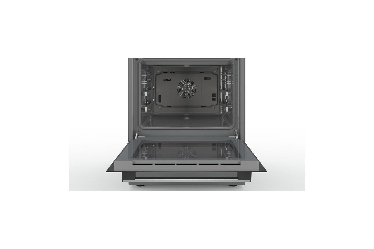 Свободностояща Печка Bosch HKR39C250 – Изображение 4