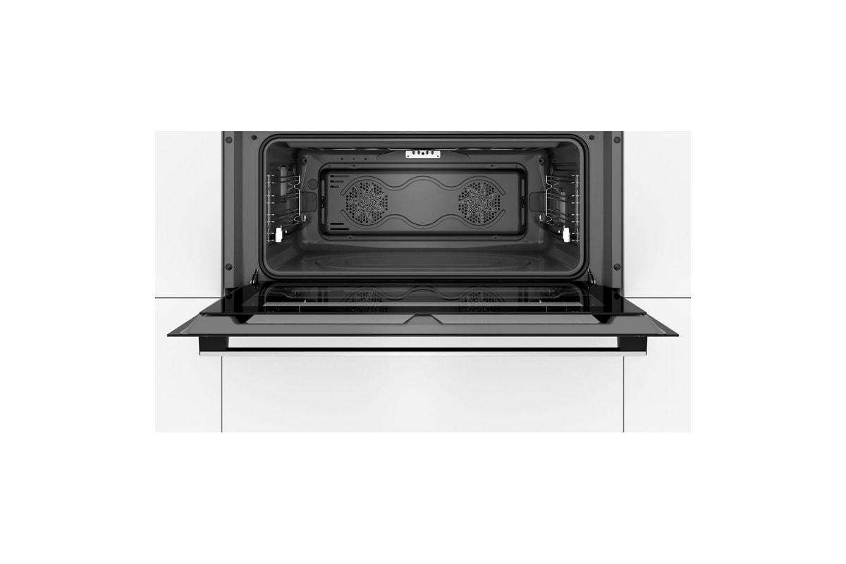 Фурна за Вграждане Bosch VBC5580S0 – Изображение 5