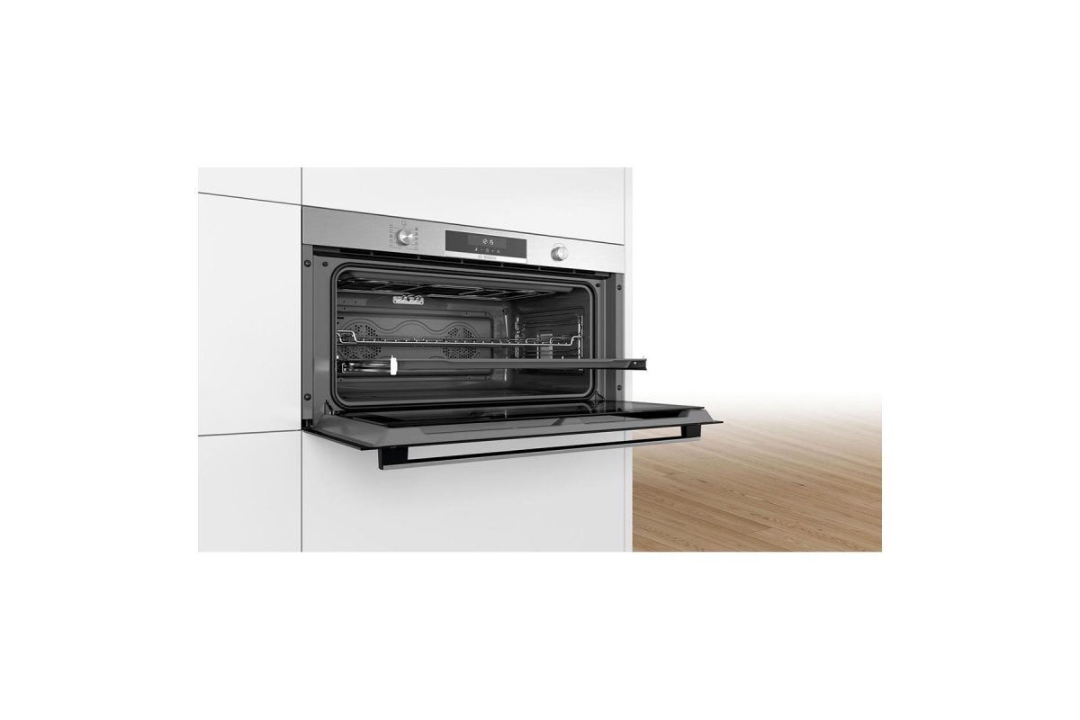 Фурна за Вграждане Bosch VBC5580S0 – Изображение 6