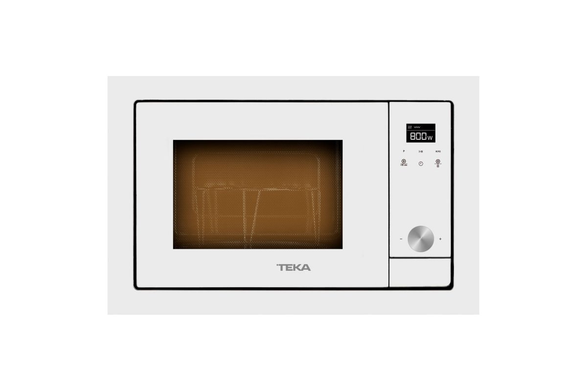 Микровълнова за Вграждане Teka – Изображение 2
