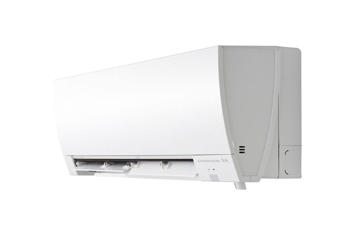 Хиперинверторен Климатик Mitsubishi Electric MSZ-FH25VE/MUZ-FH25VE – Изображение 4