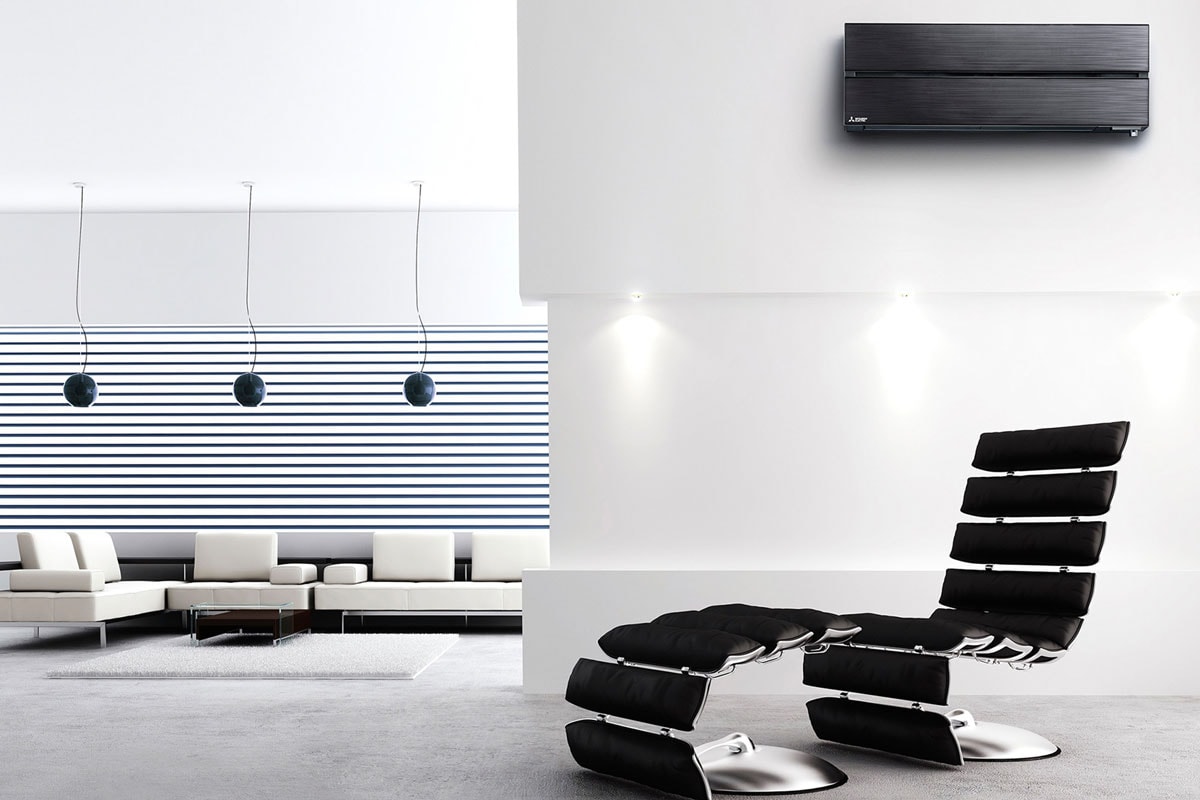 Хиперинверторен Климатик Mitsubishi Electric MSZ-LN60VGB/MUZ-LN60VG – Изображение 8