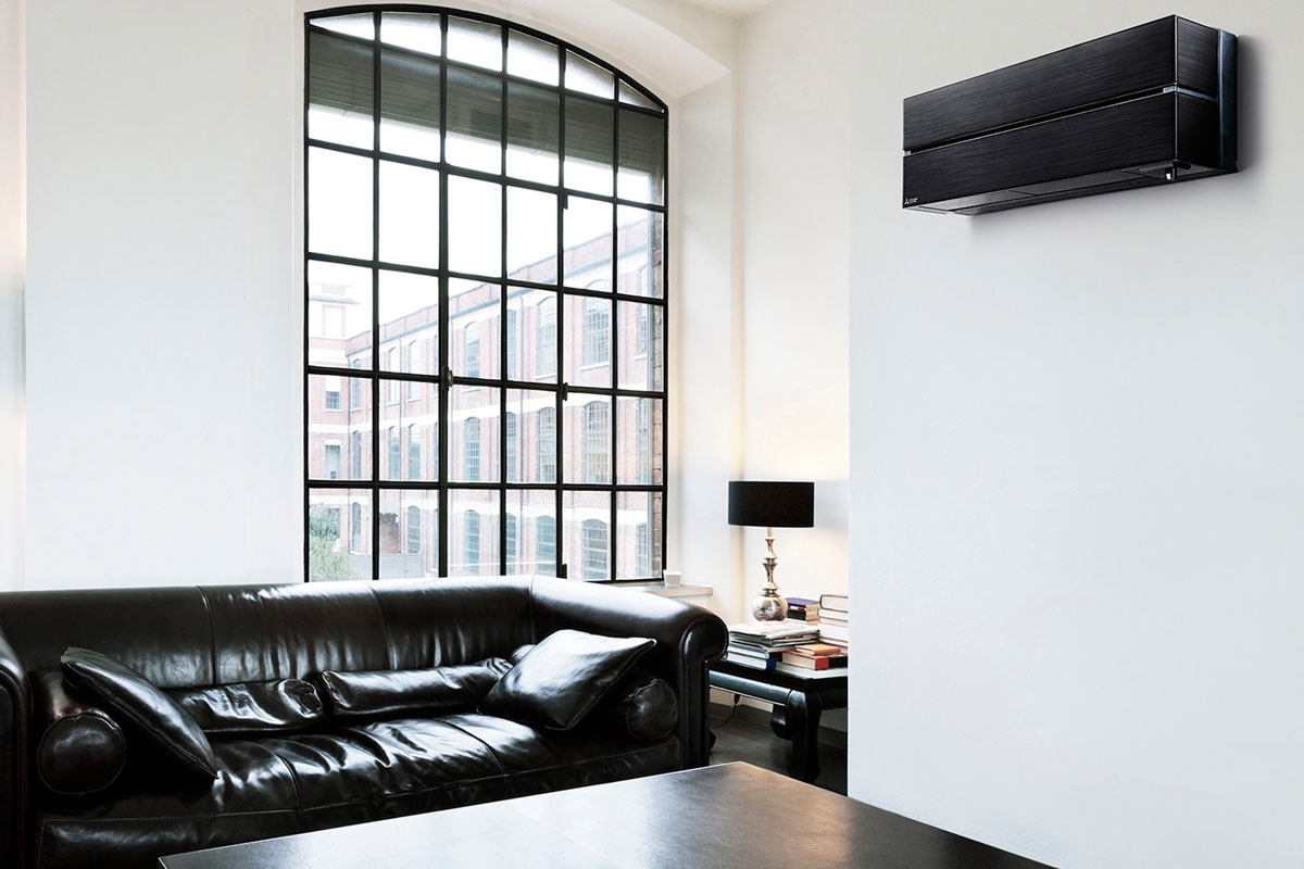 Хиперинверторен Климатик Mitsubishi Electric MSZ-LN50VGB/MUZ-LN50VG – Изображение 5