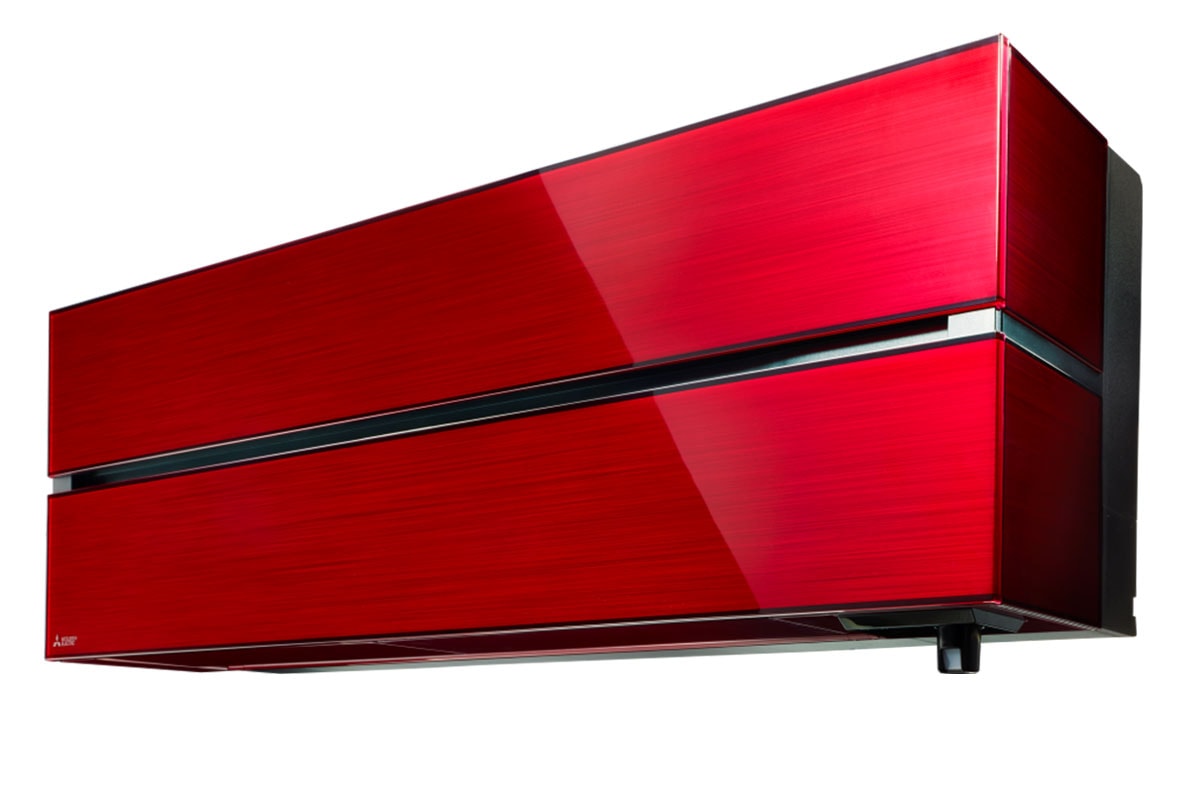 Хиперинверторен Климатик Mitsubishi Electric MSZ-LN25VGR/MUZ-LN25VG – Изображение 7