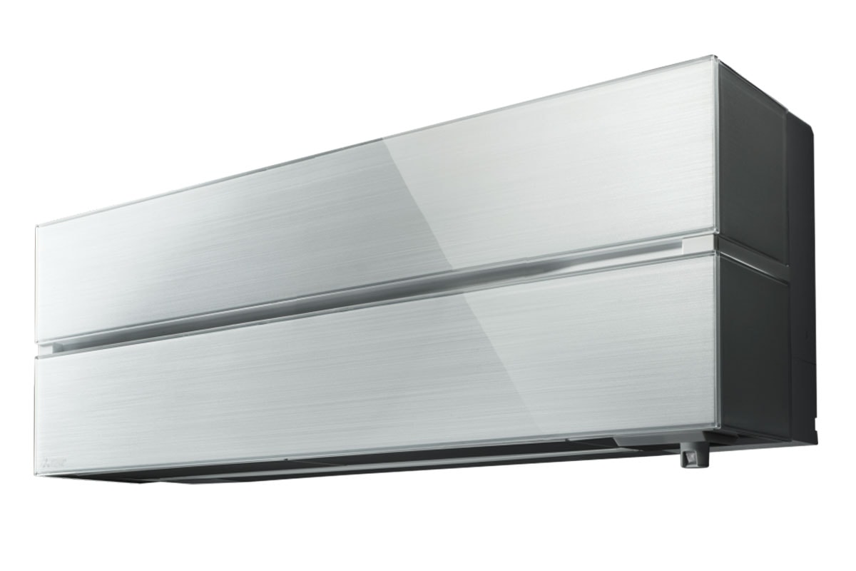 Хиперинверторен Климатик Mitsubishi Electric MSZ-LN50VGV/MUZ-LN50VGHZ – Изображение 2