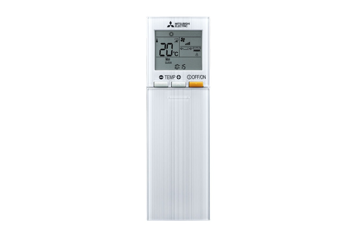 Хиперинверторен Климатик Mitsubishi Electric MSZ-LN50VGV/MUZ-LN50VGHZ – Изображение 3