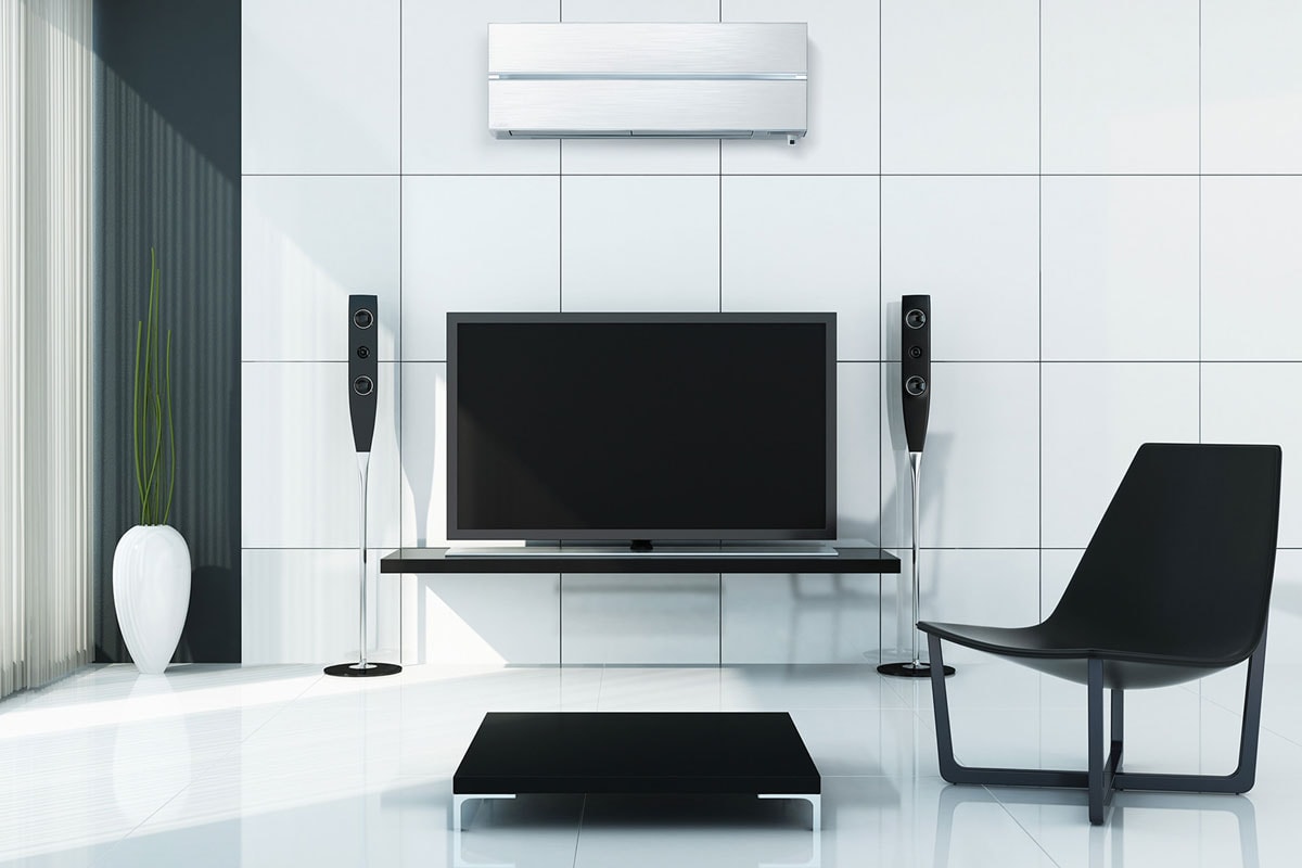 Хиперинверторен Климатик Mitsubishi Electric MSZ-LN35VGV/MUZ-LN35VGHZ – Изображение 5
