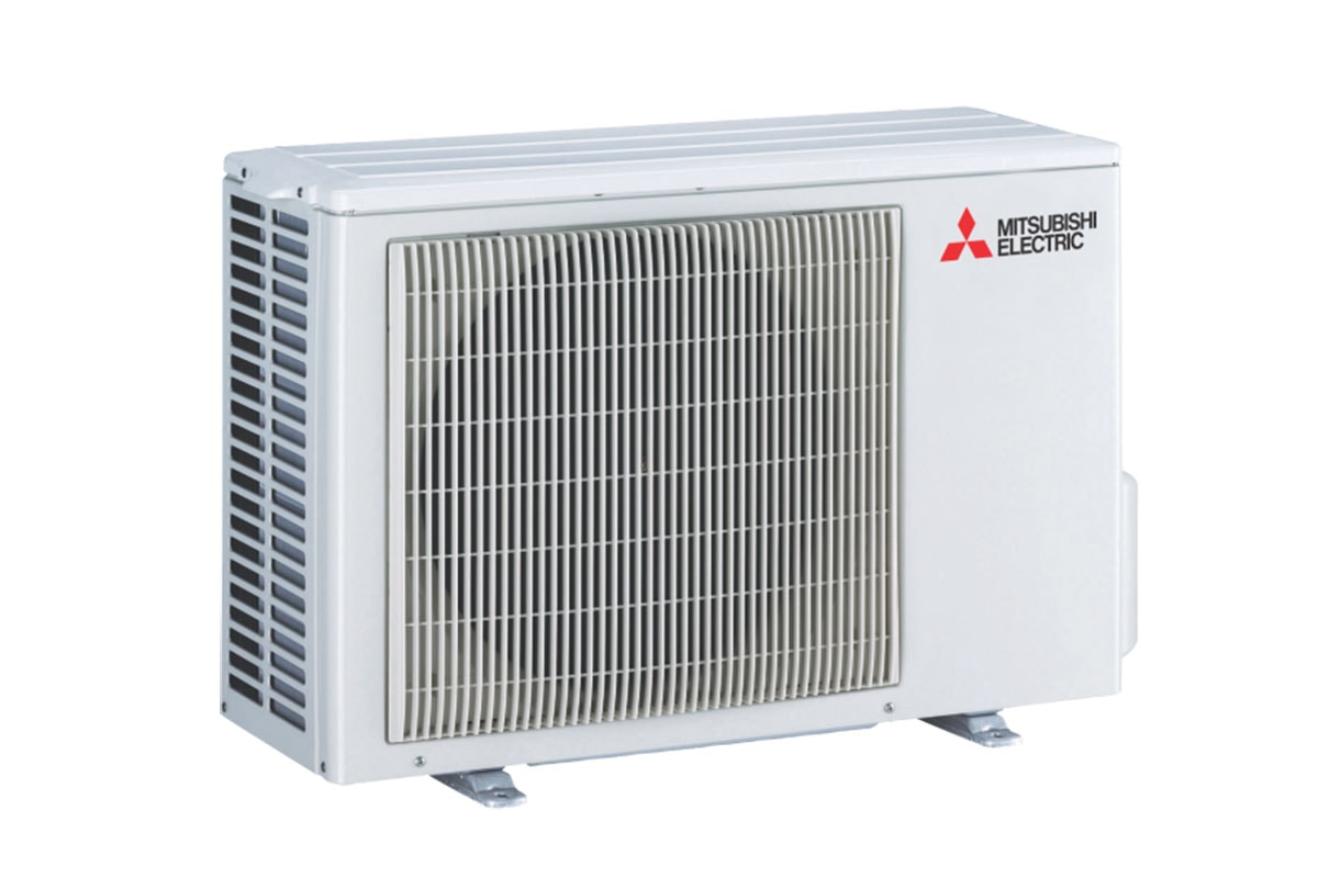 Хиперинверторен Климатик Mitsubishi Electric MSZ-LN25VGR/MUZ-LN25VG – Изображение 15