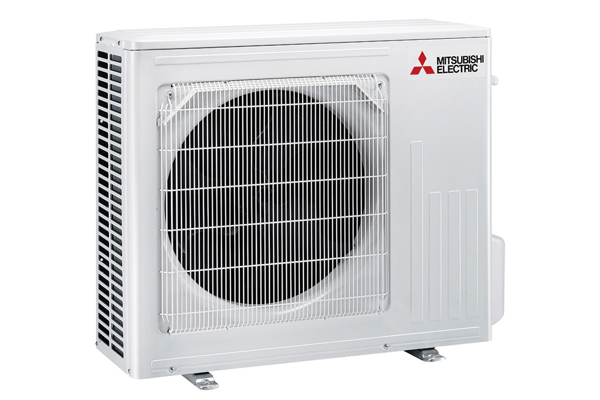 Хиперинверторен Климатик Mitsubishi Electric MSZ-LN50VGR/MUZ-LN50VG – Изображение 2