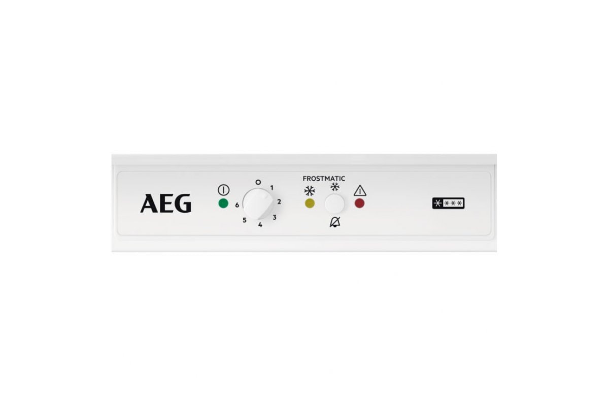 Малък Хладилник за Вграждане AEG OAB7N82EF – Изображение 2