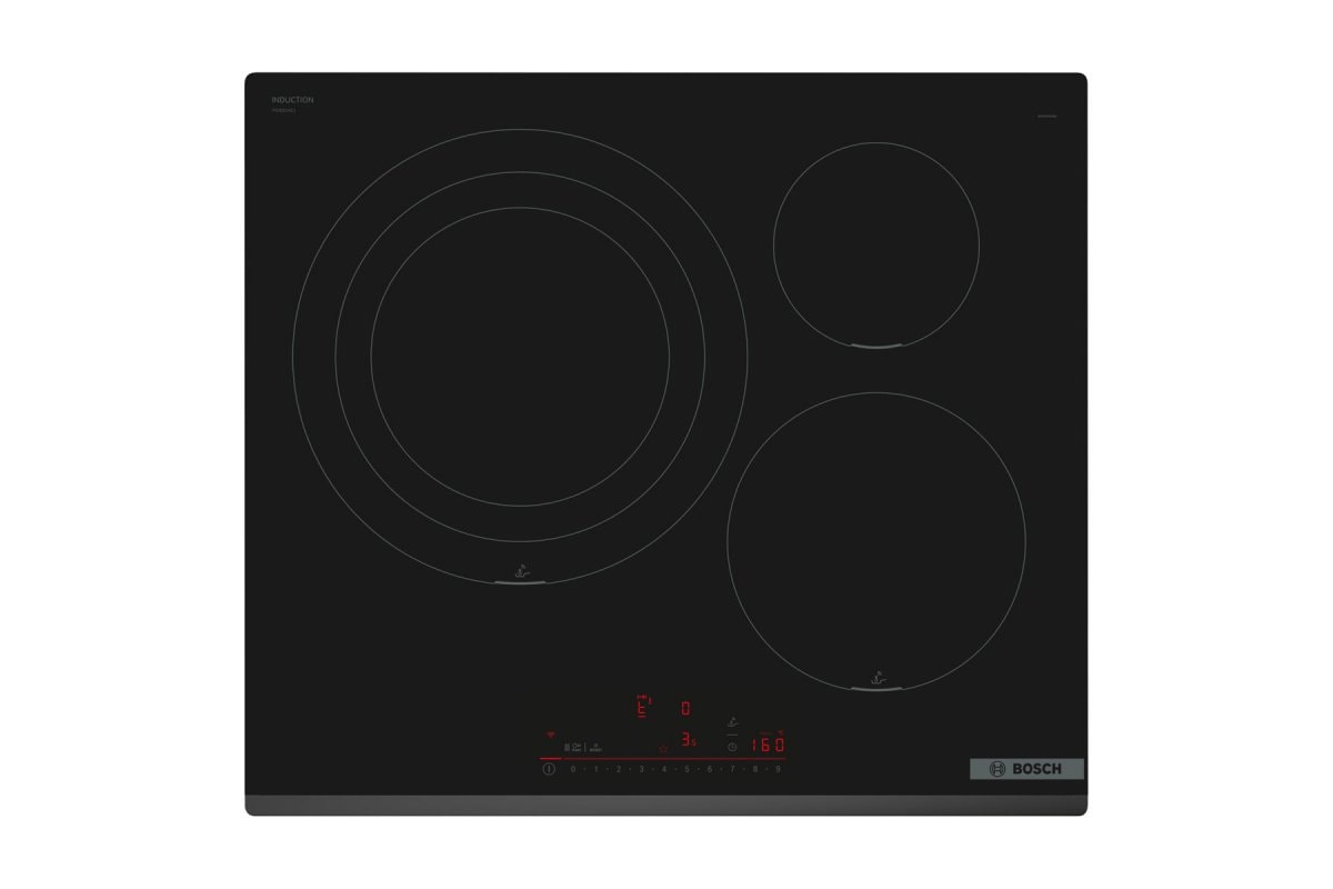 Плот за Вграждане Bosch PID631HC1E