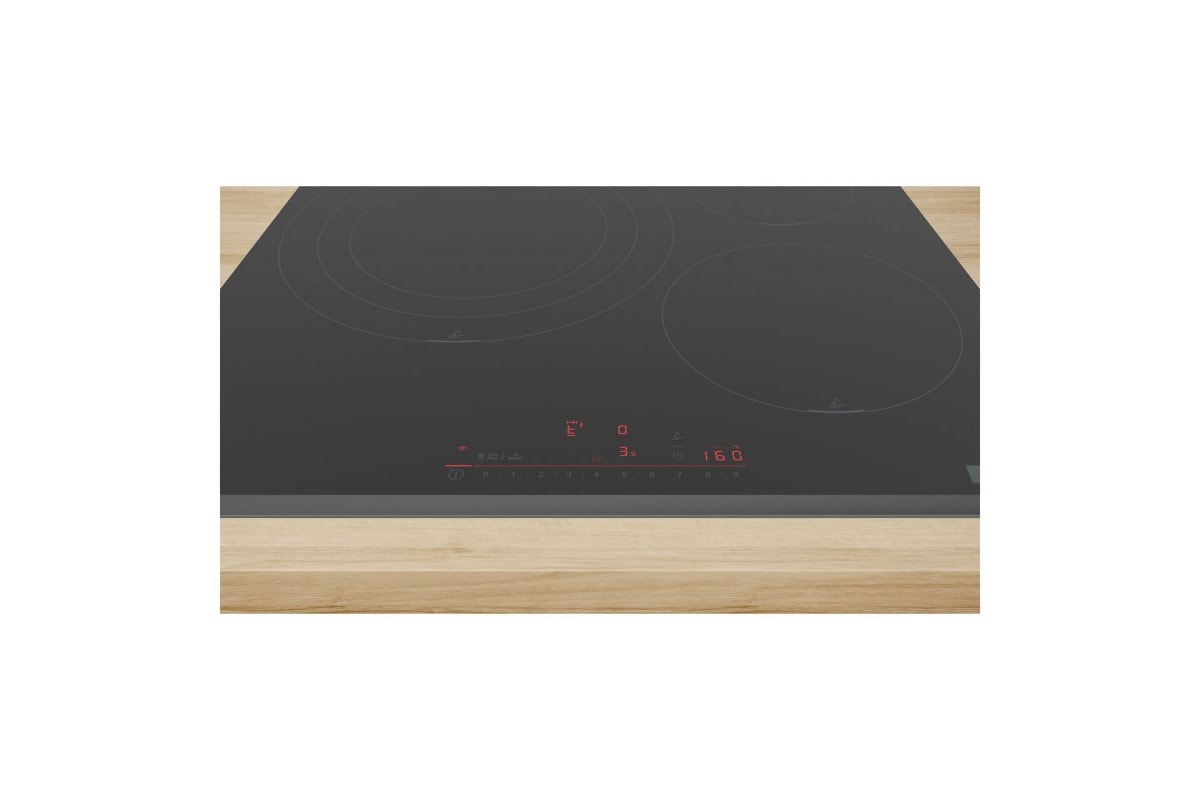 Плот за Вграждане Bosch PID631HC1E – Изображение 3