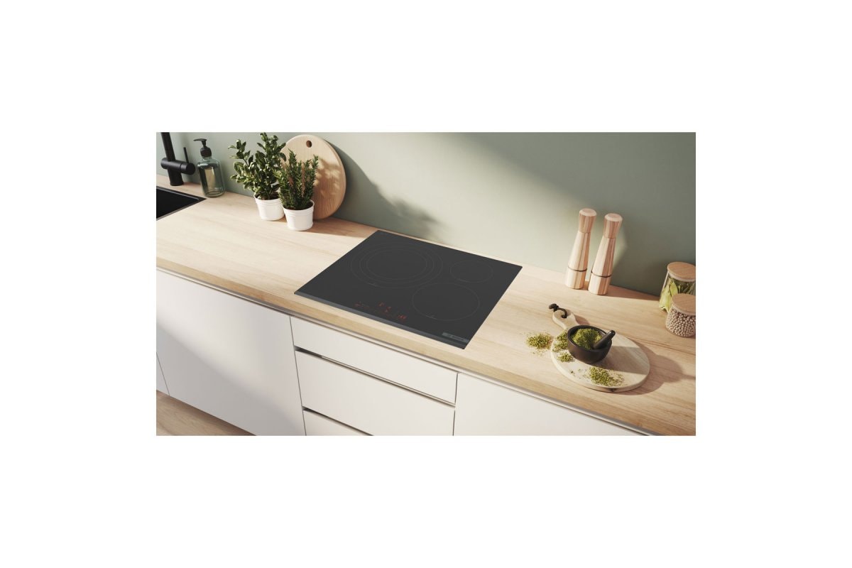 Плот за Вграждане Bosch PID631HC1E – Изображение 5