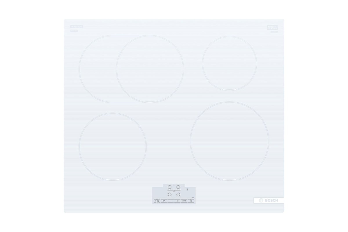 Плот за Вграждане Bosch PIF612BB1E