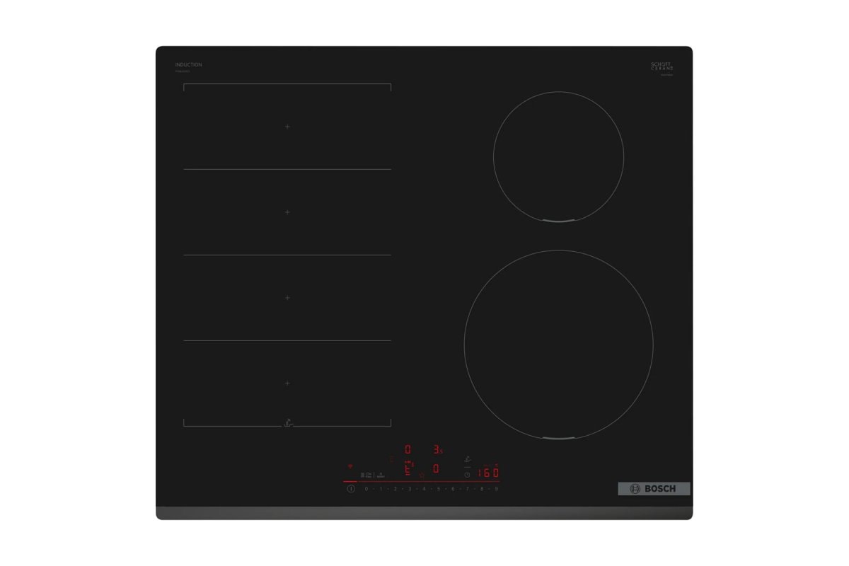 Плот за Вграждане Bosch PIX631HC1E