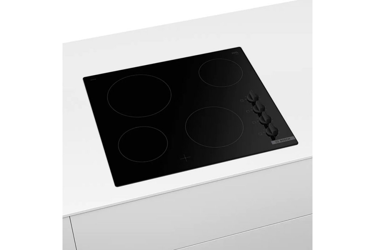 Плот за Вграждане Bosch PKE611CA3E – Изображение 2