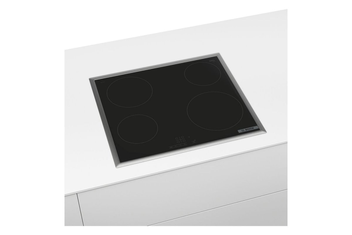 Плот за Вграждане Bosch PKE645BB2E – Изображение 4