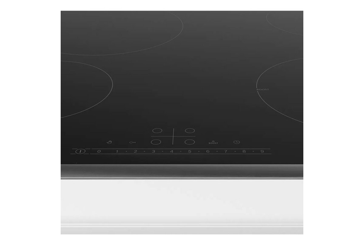 Плот за Вграждане Bosch PKE645FP2E – Изображение 2