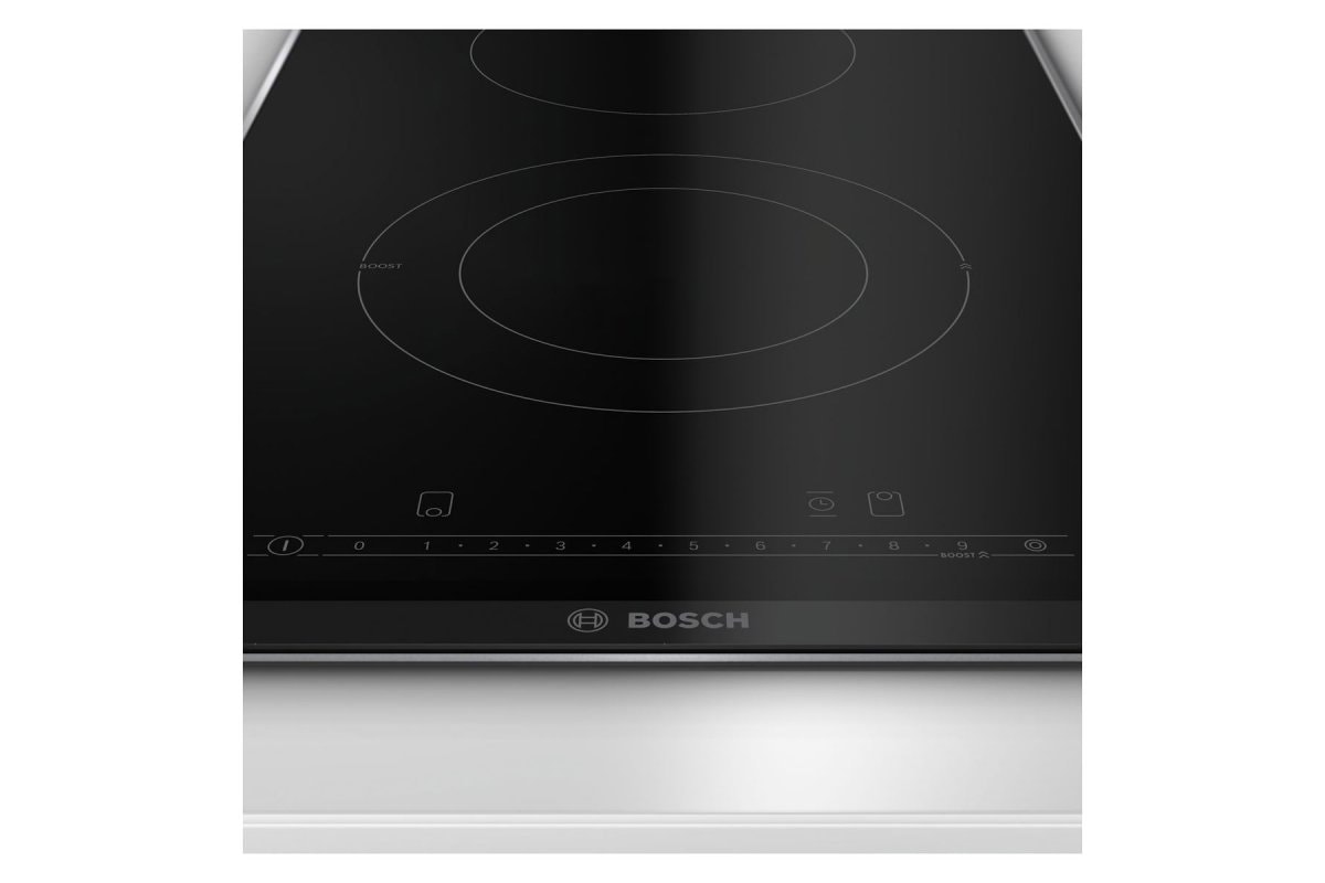 Плот за Вграждане Bosch PKF375FP2E – Изображение 2