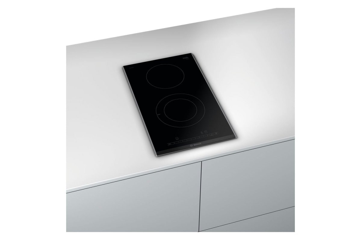 Плот за Вграждане Bosch PKF375FP2E – Изображение 4