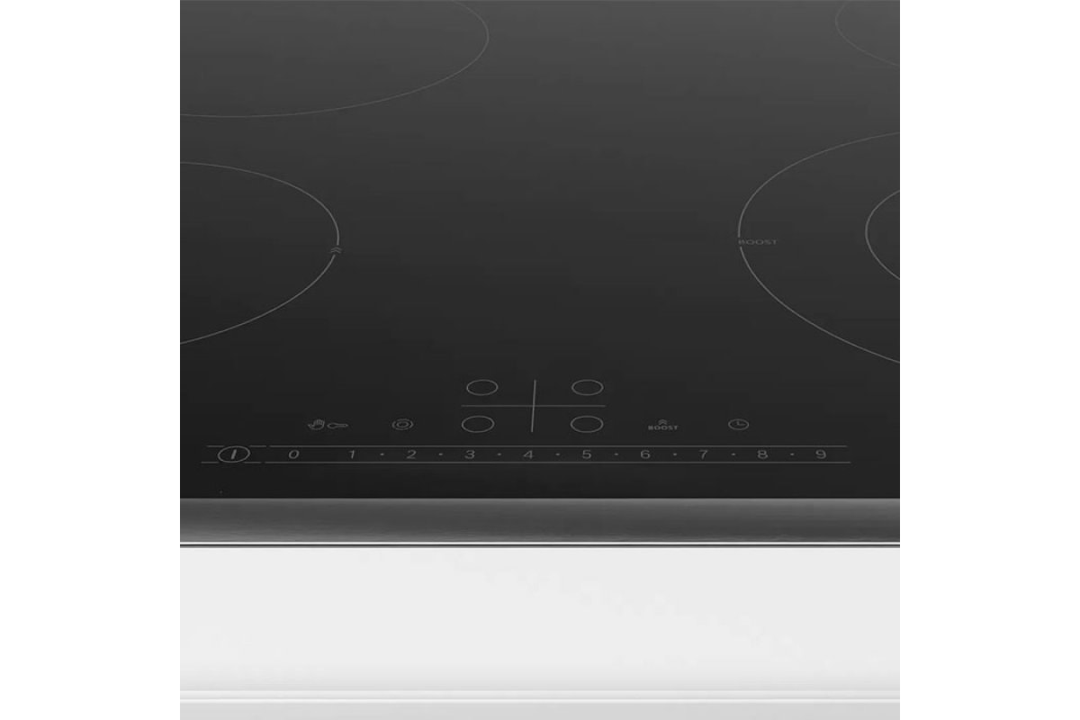 Плот за Вграждане Bosch PKF645FP3E – Изображение 2