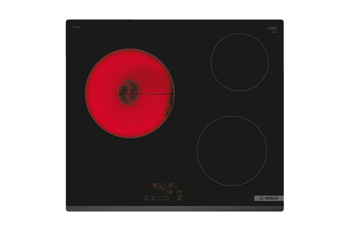 Плот за Вграждане Bosch PKM631BB2E